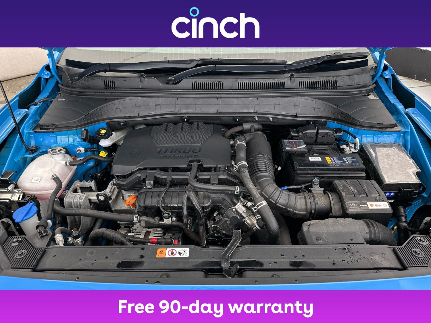 Used Hyundai KONA 2022 for sale - 75948673: Photo 23