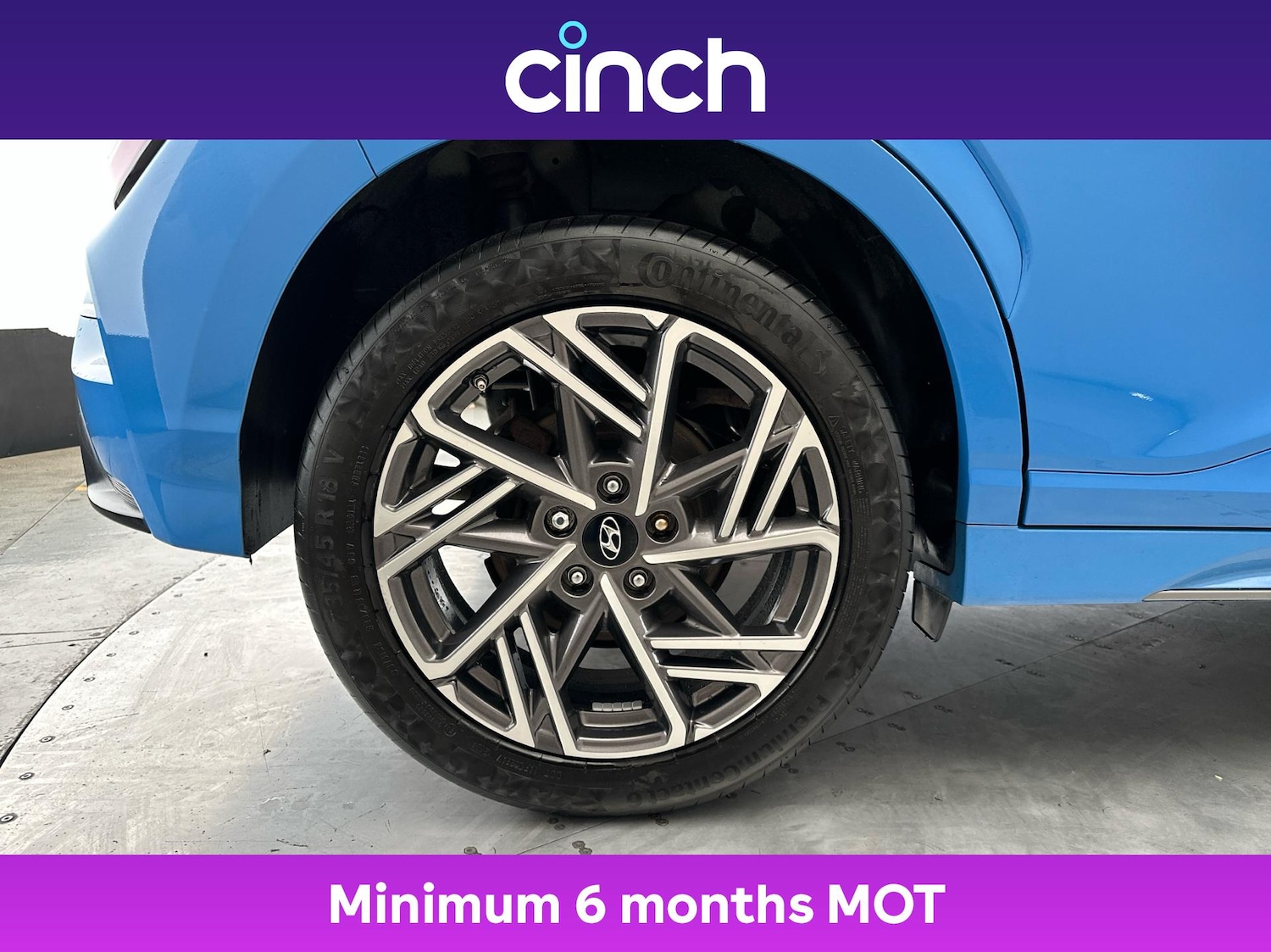 Used Hyundai KONA 2022 for sale - 75948673: Photo 27