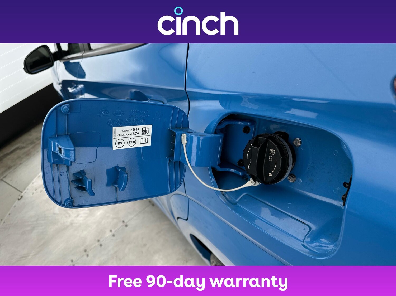 Used Hyundai KONA 2022 for sale - 75948673: Photo 29