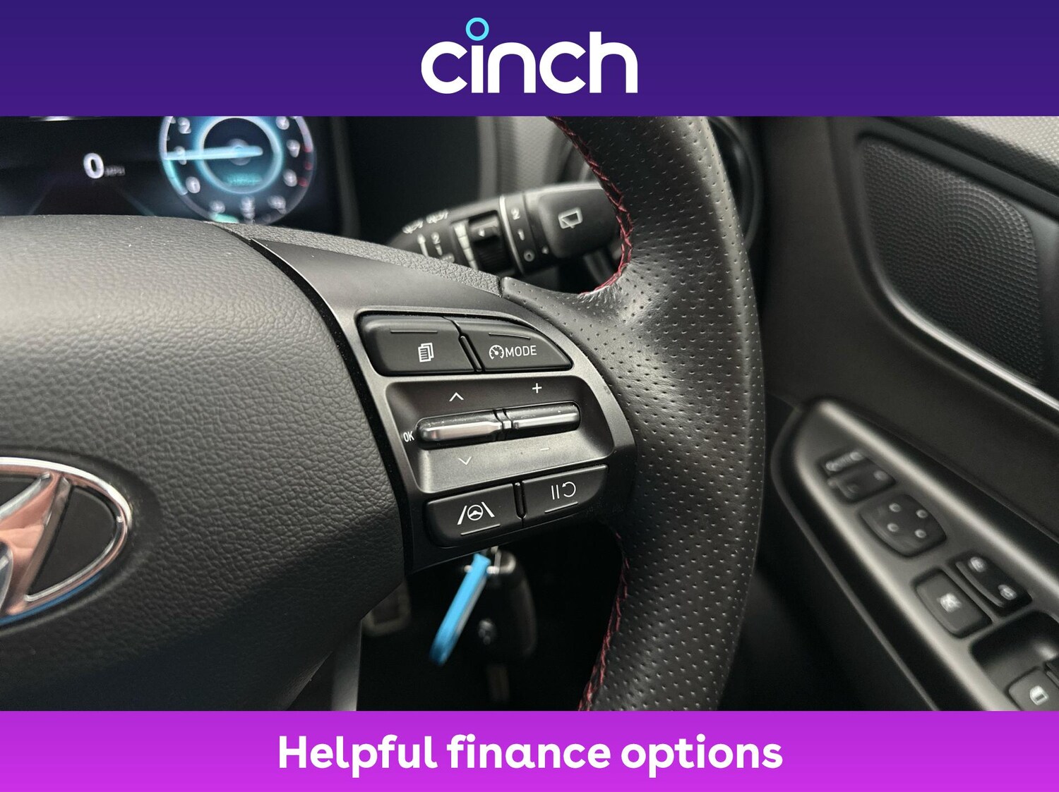 Used Hyundai KONA 2022 for sale - 75948673: Photo 30