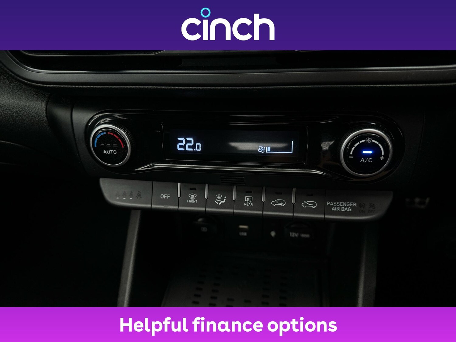 Used Hyundai KONA 2022 for sale - 75948673: Photo 35