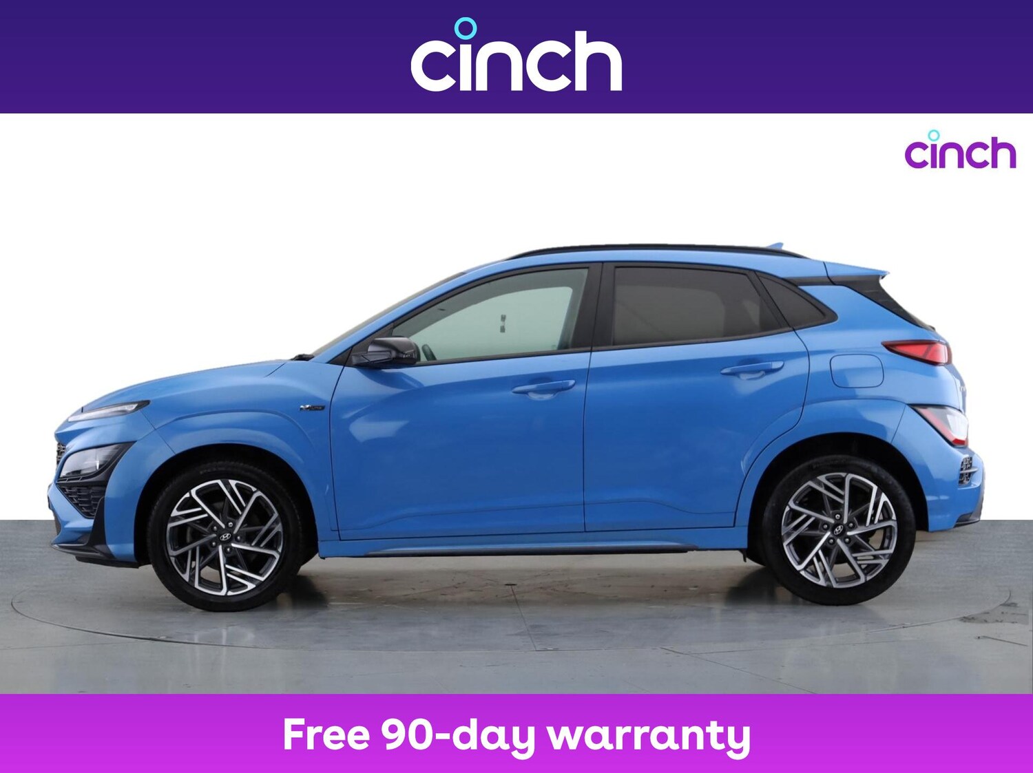 Used Hyundai KONA 2022 for sale - 75948673: Photo 8