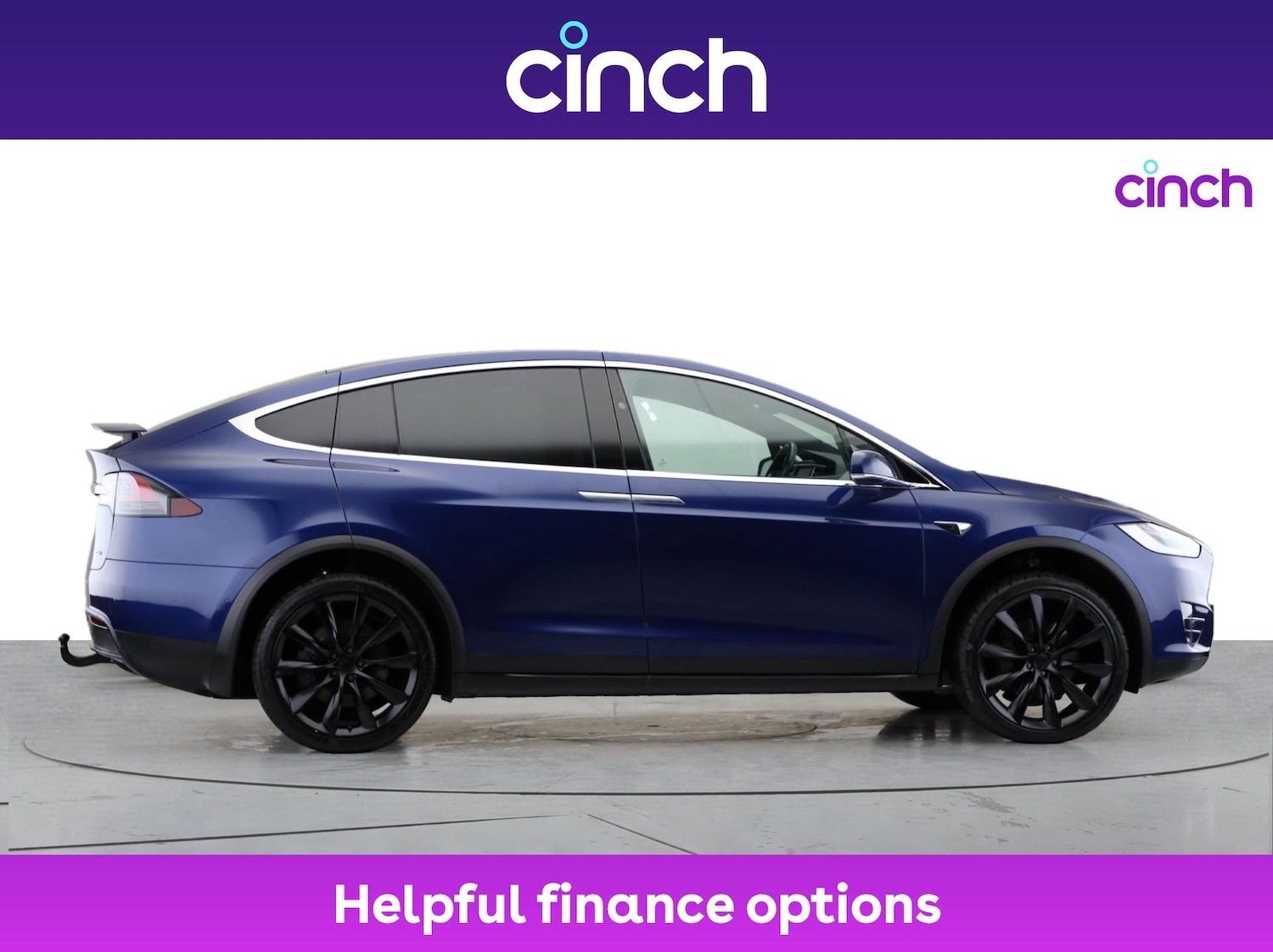 Used Tesla Model X 2018 for sale - 76106915: Photo 2