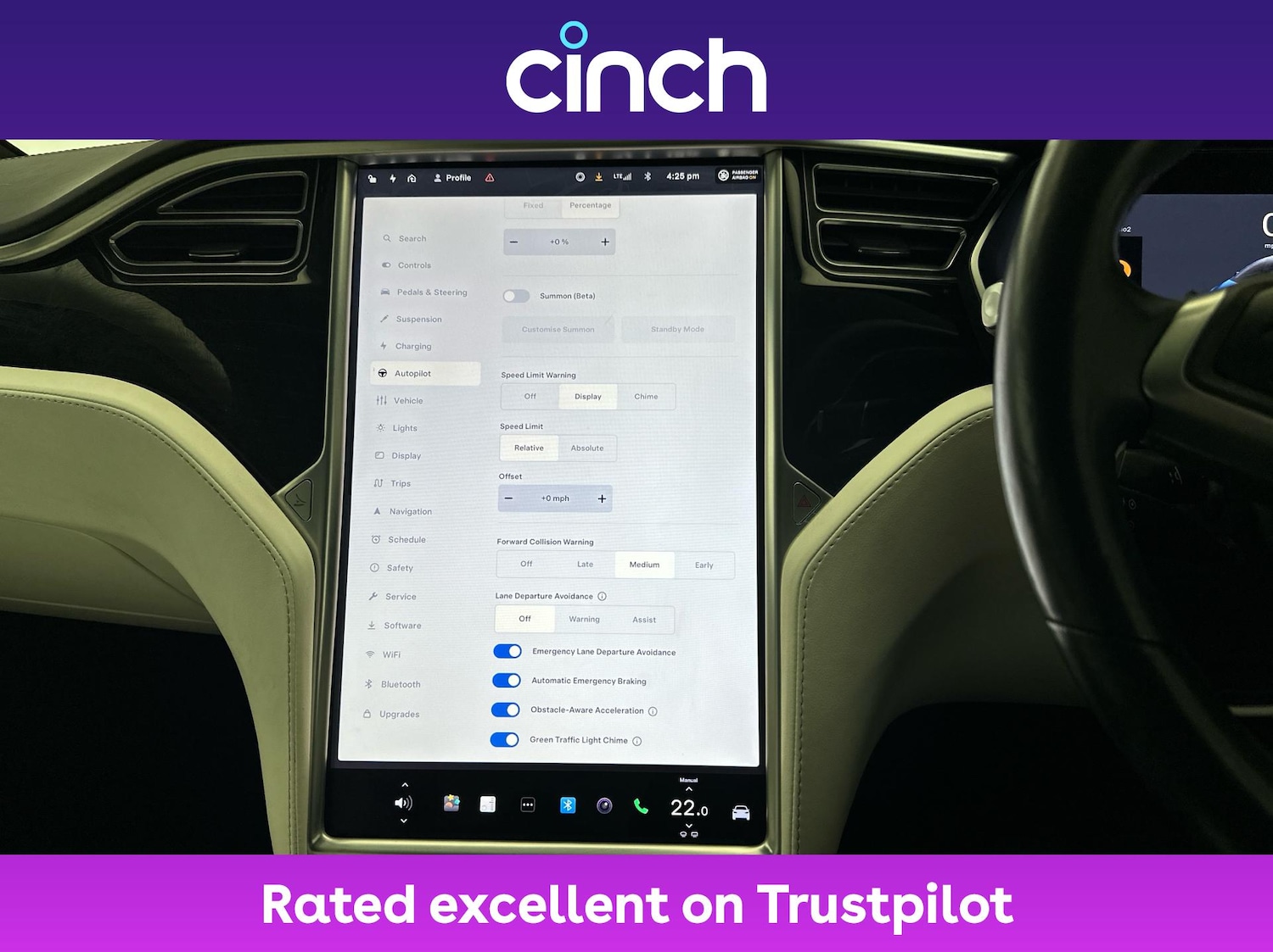 Used Tesla Model X 2018 for sale - 76106915: Photo 33