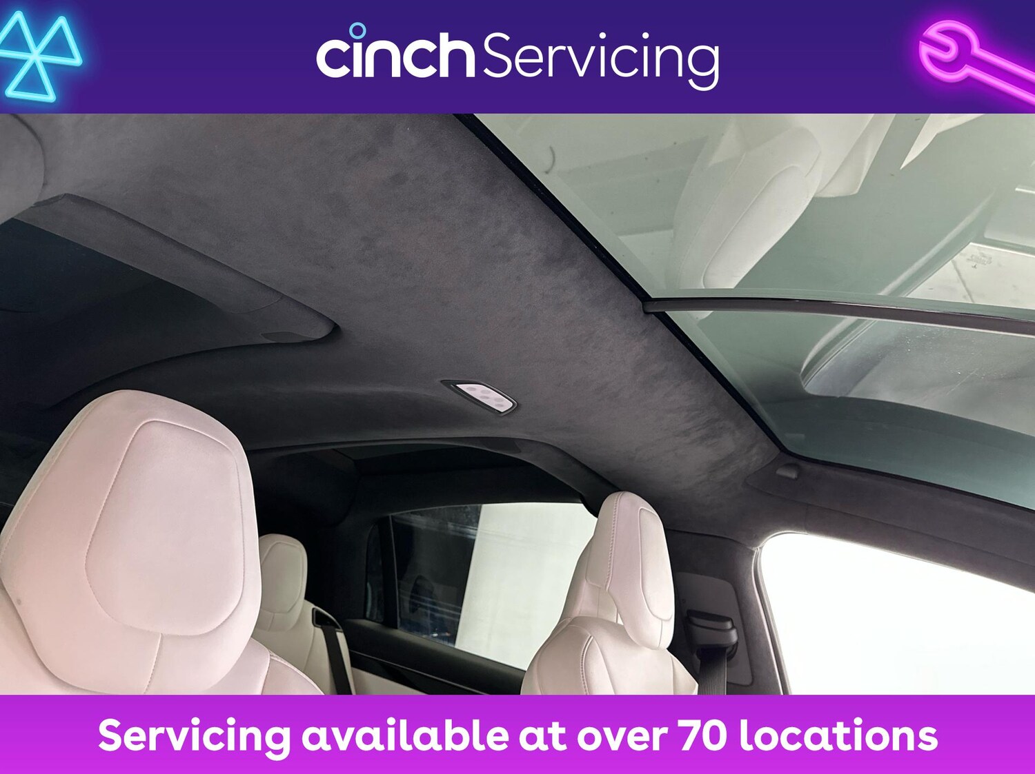 Used Tesla Model X 2018 for sale - 76106915: Photo 41