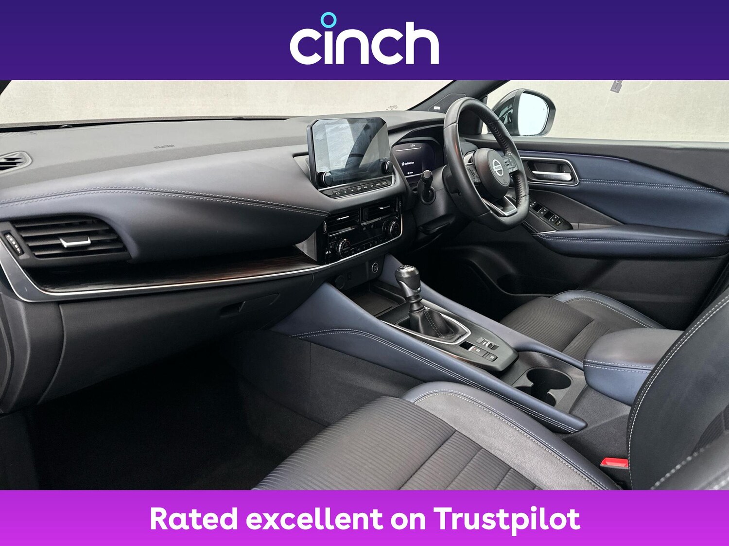 Used Nissan Qashqai 2022 for sale - 76527029: Photo 14