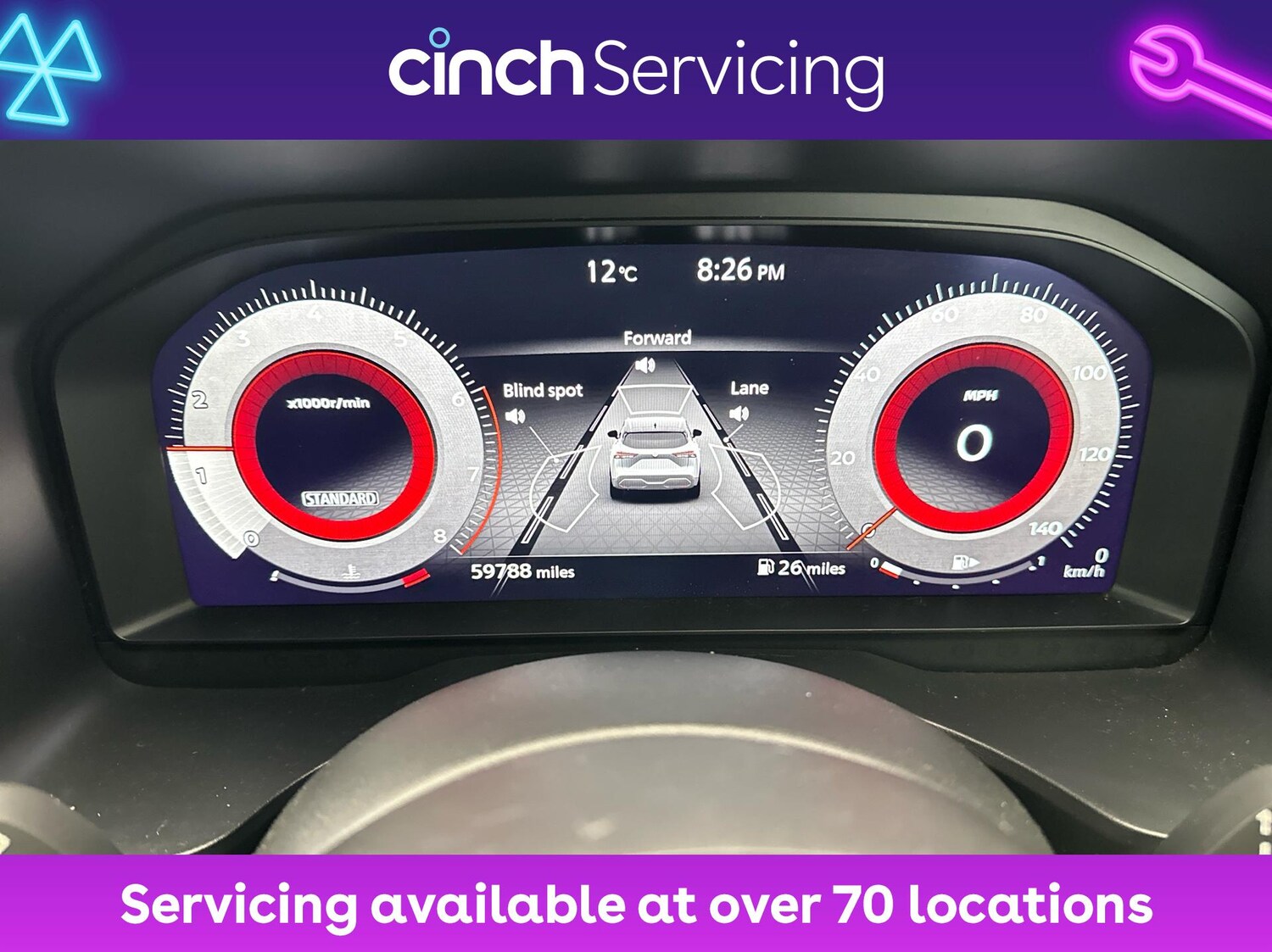 Used Nissan Qashqai 2022 for sale - 76527029: Photo 18