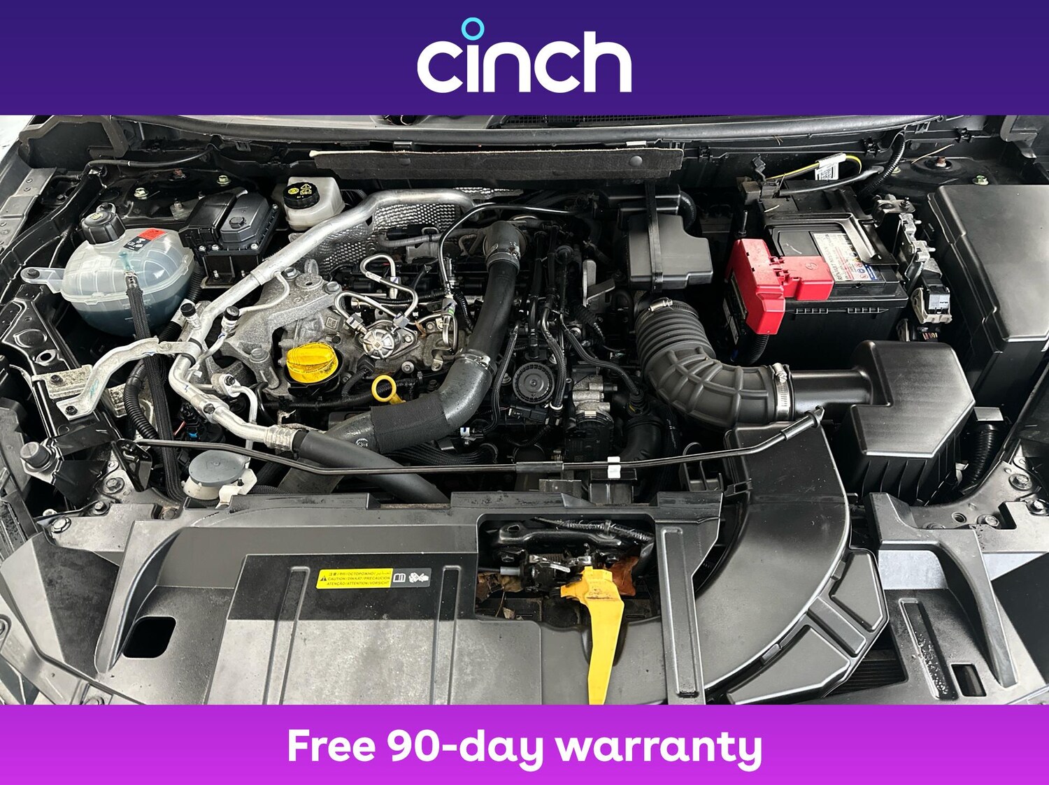 Used Nissan Qashqai 2022 for sale - 76527029: Photo 23