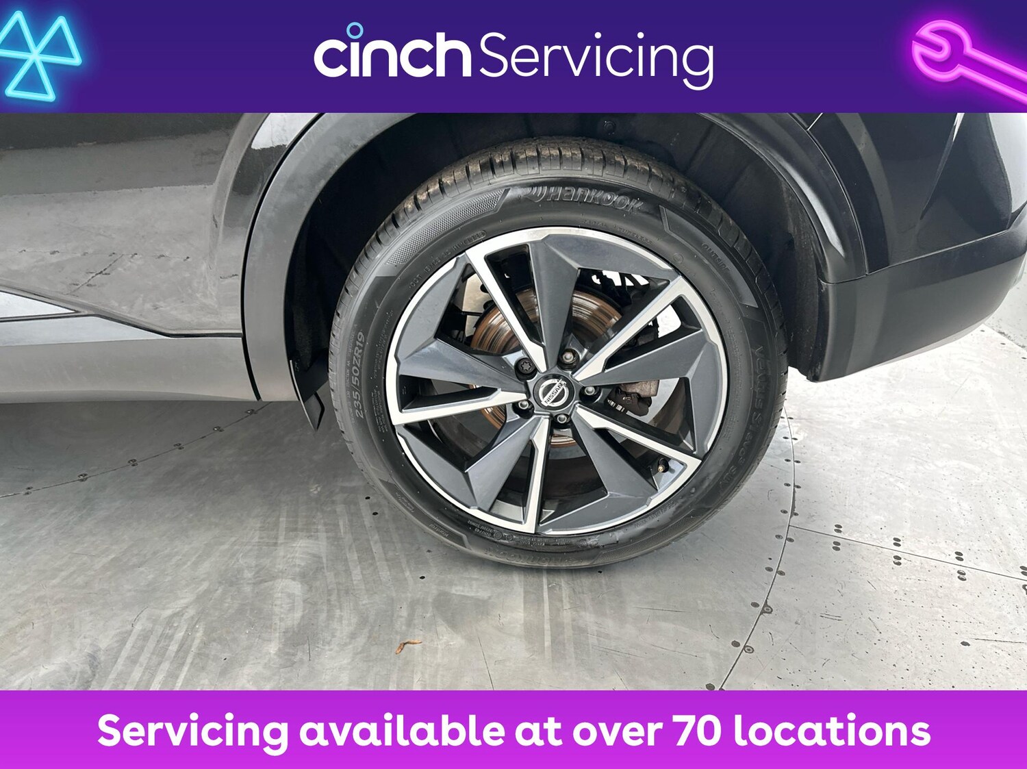 Used Nissan Qashqai 2022 for sale - 76527029: Photo 26