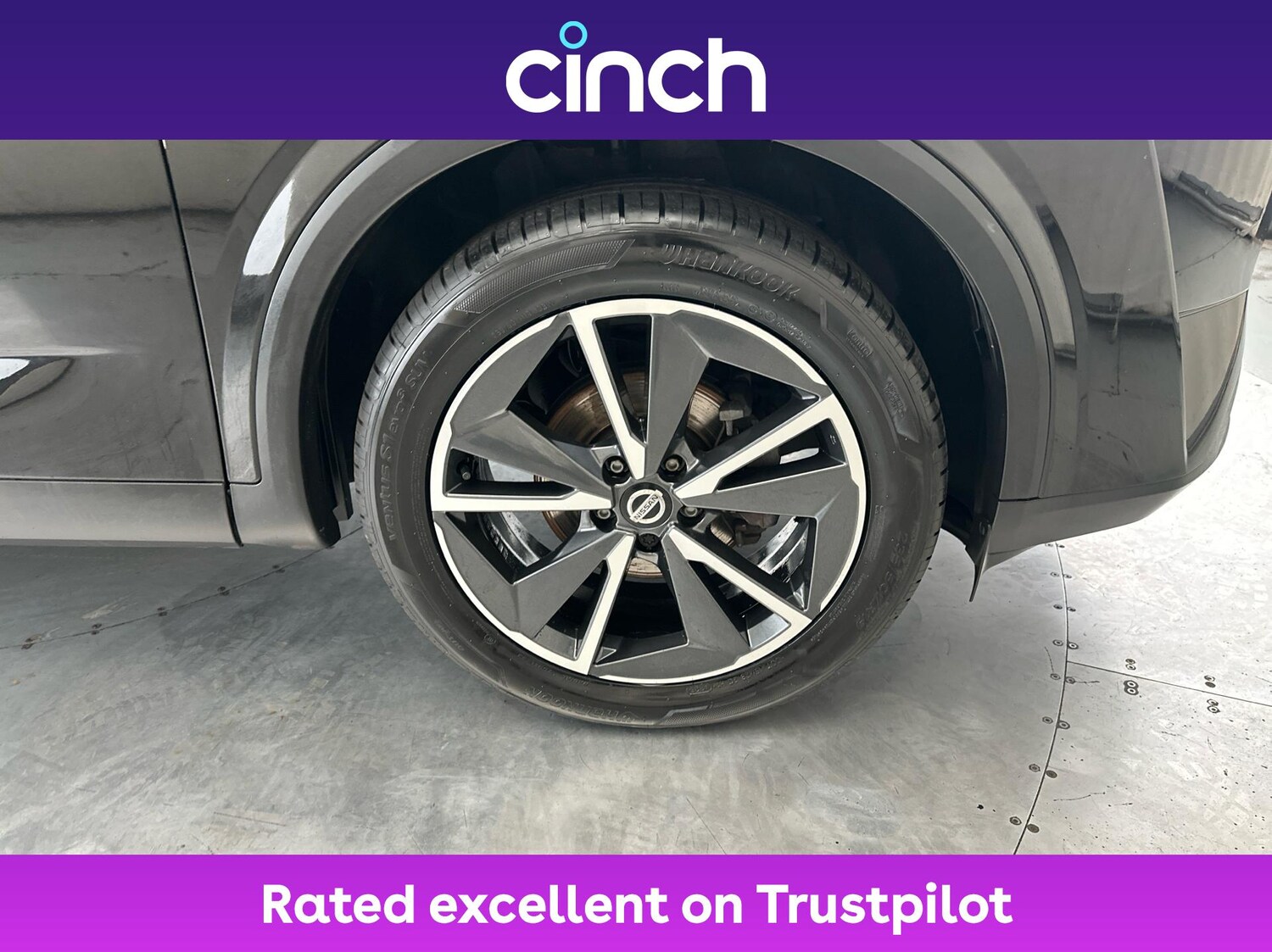 Used Nissan Qashqai 2022 for sale - 76527029: Photo 28