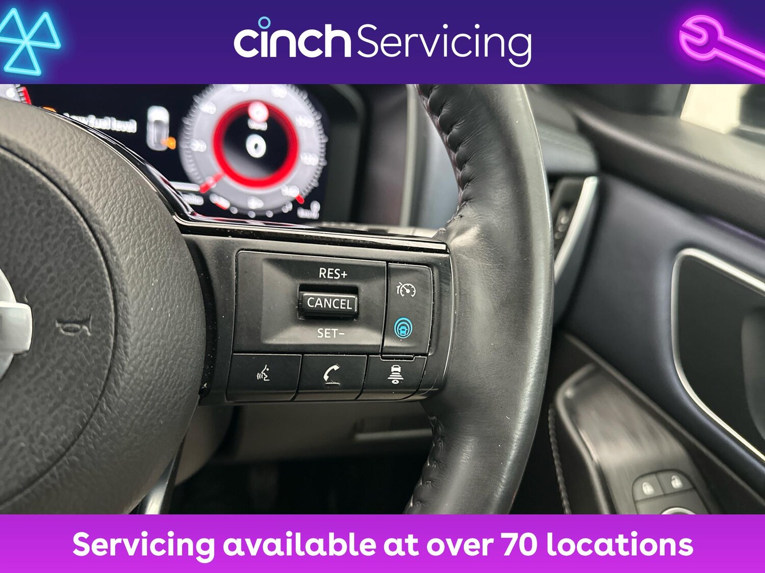 Used Nissan Qashqai 2022 for sale - 76527029: Photo 31