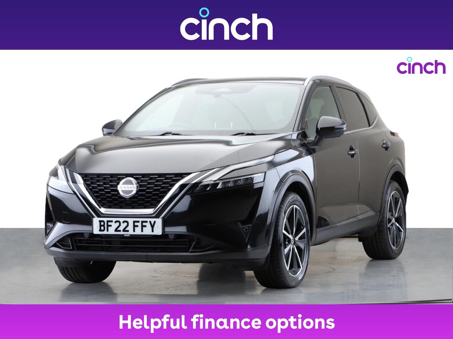 Used Nissan Qashqai 2022 for sale - 76527029: Photo 9