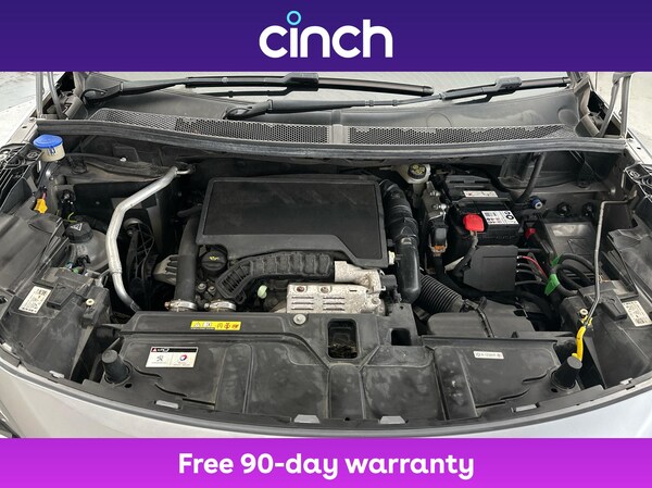 Used Peugeot 3008 2021 for sale - 75389981: Photo 23