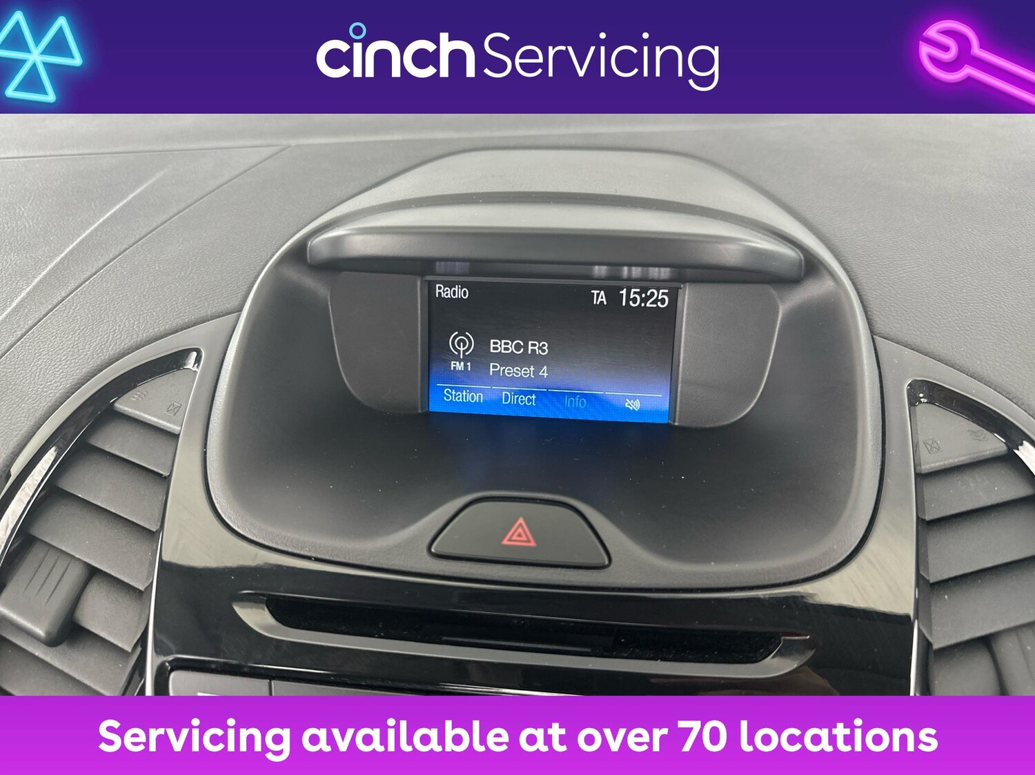 Used Ford Ka+ 2016 for sale - 76670357: Photo 31