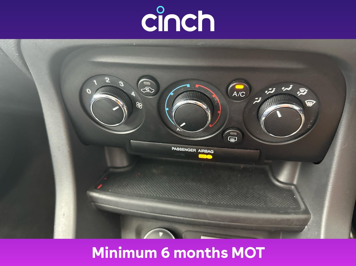 Used Ford Ka+ 2016 for sale - 76670357: Photo 32