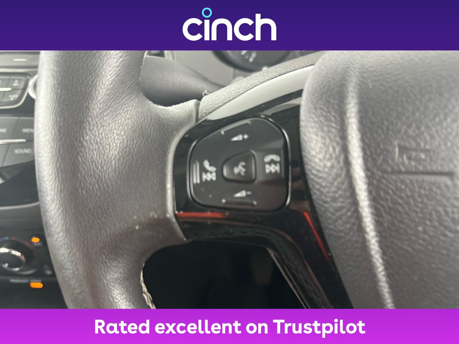 Used Ford Ka+ 2016 for sale - 76670357: Photo 33