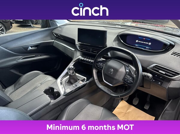 Used Peugeot 3008 2021 for sale - 76211476: Photo 12