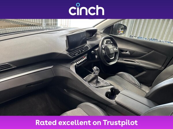 Used Peugeot 3008 2021 for sale - 76211476: Photo 14