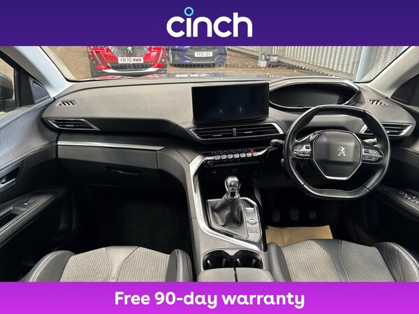 Used Peugeot 3008 2021 for sale - 76211476: Photo 15