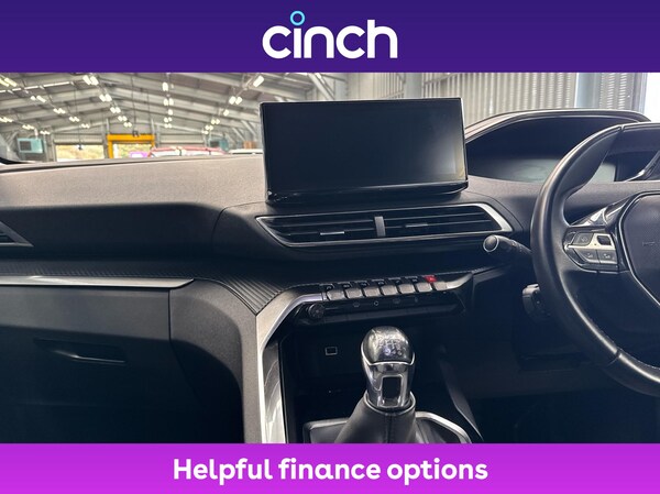 Used Peugeot 3008 2021 for sale - 76211476: Photo 17