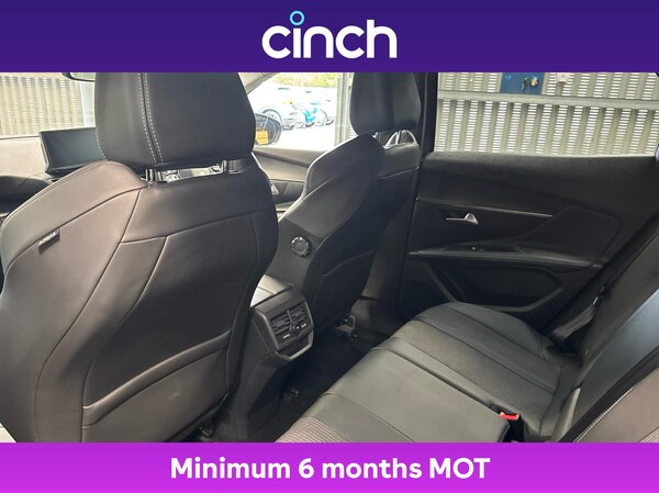 Used Peugeot 3008 2021 for sale - 76211476: Photo 20