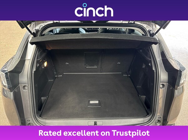 Used Peugeot 3008 2021 for sale - 76211476: Photo 21