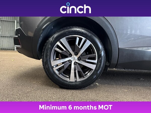 Used Peugeot 3008 2021 for sale - 76211476: Photo 27