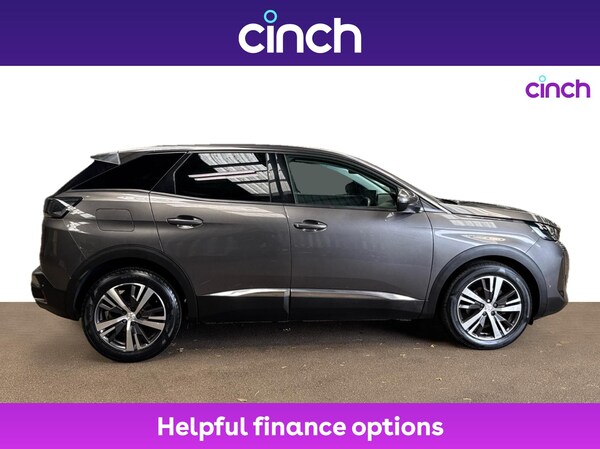 Used Peugeot 3008 2021 for sale - 76211476: Photo 2