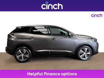 Used Peugeot 3008 2021 for sale - 76211476: Photo 2
