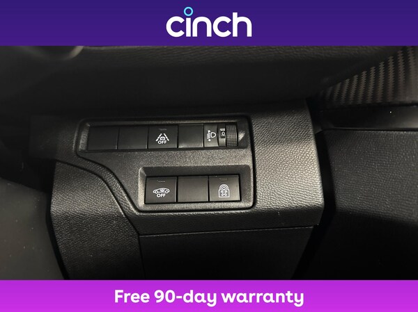 Used Peugeot 3008 2021 for sale - 76211476: Photo 34
