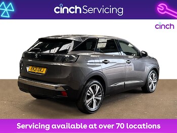 Used Peugeot 3008 2021 for sale - 76211476: Photo 3