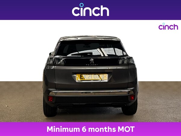 Used Peugeot 3008 2021 for sale - 76211476: Photo 5