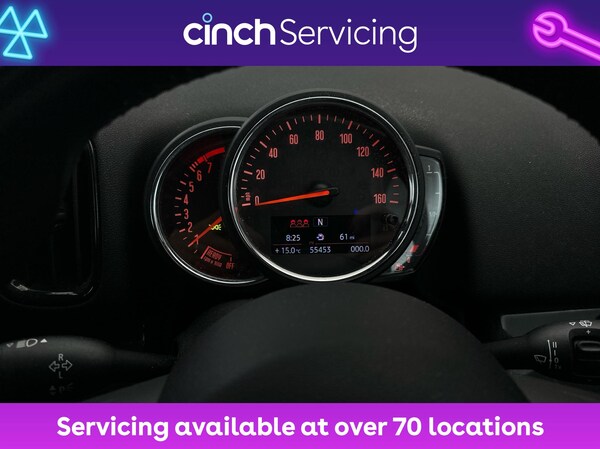 Used MINI Countryman 2018 for sale - 76178888: Photo 18