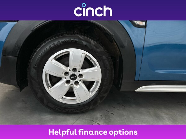 Used MINI Countryman 2018 for sale - 76178888: Photo 24
