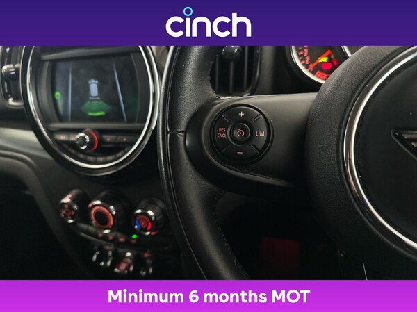 Used MINI Countryman 2018 for sale - 76178888: Photo 32