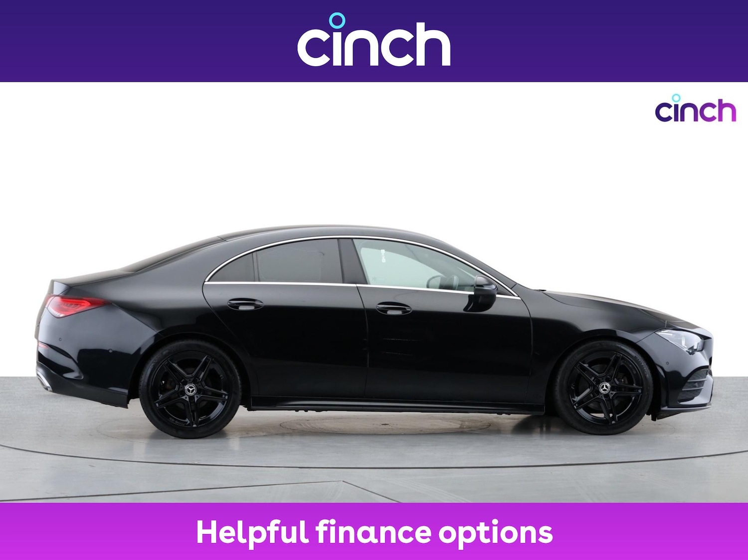 Used Mercedes-Benz CLA 2019 for sale - 77075911: Photo 2