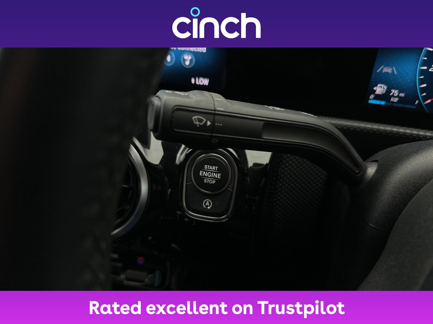 Used Mercedes-Benz CLA 2019 for sale - 77075911: Photo 33