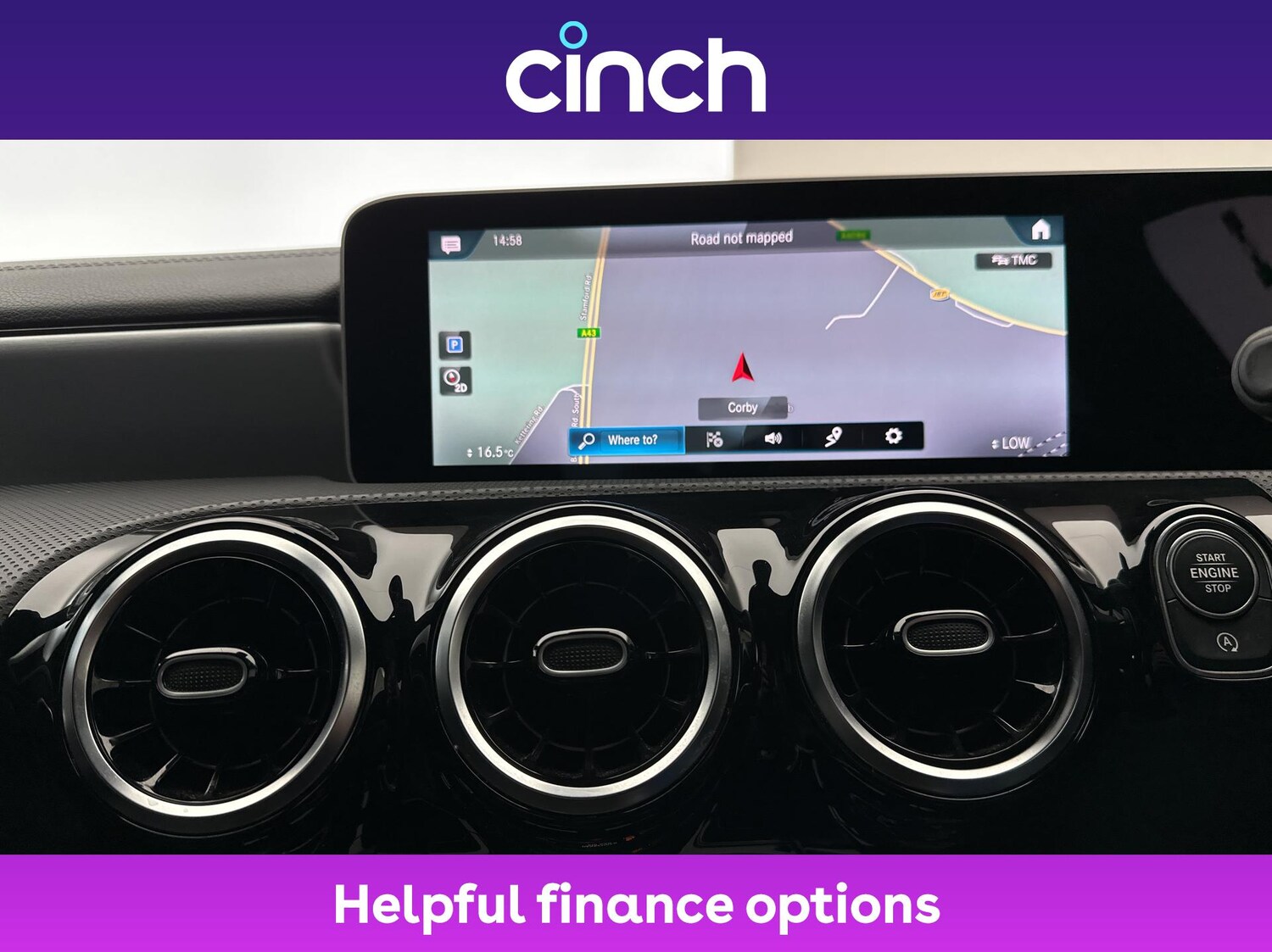 Used Mercedes-Benz CLA 2019 for sale - 77075911: Photo 35