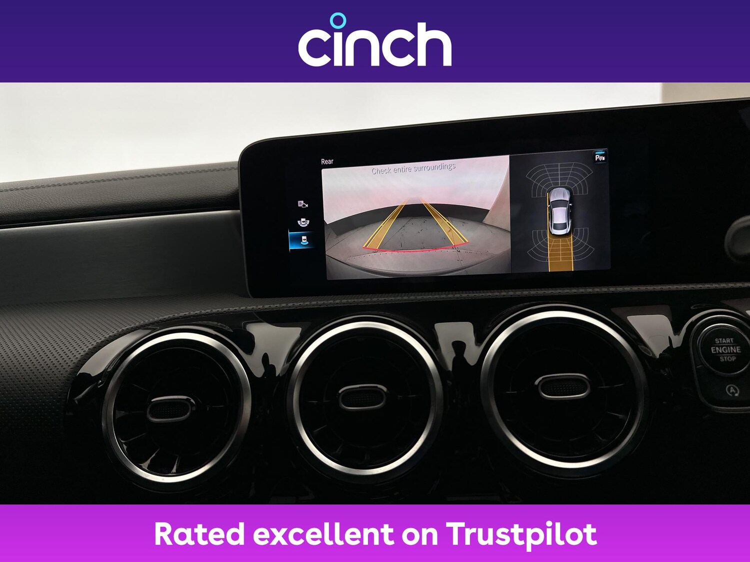 Used Mercedes-Benz CLA 2019 for sale - 77075911: Photo 38