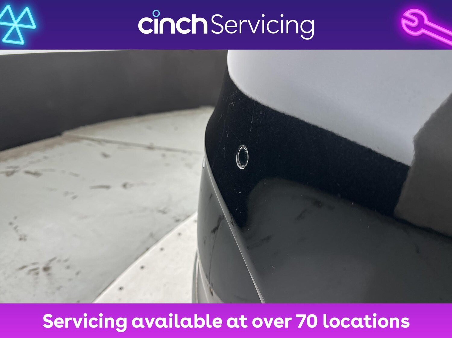 Used Mercedes-Benz CLA 2019 for sale - 77075911: Photo 41