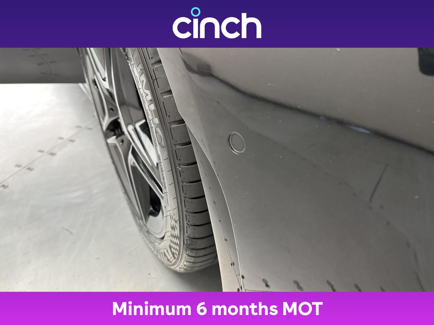 Used Mercedes-Benz CLA 2019 for sale - 77075911: Photo 42