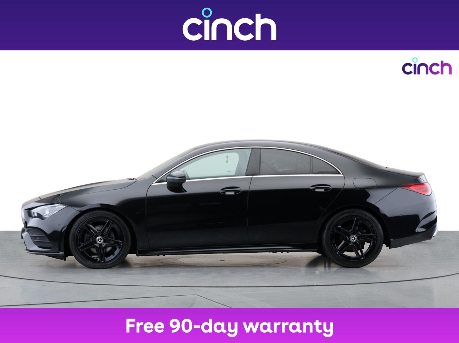 Used Mercedes-Benz CLA 2019 for sale - 77075911: Photo 8