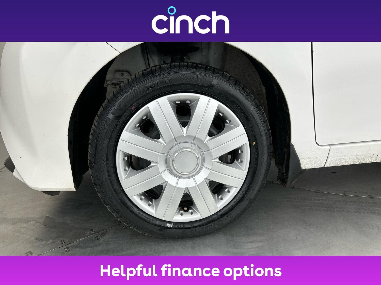 Used Toyota AYGO 2021 for sale - 76910628: Photo 24