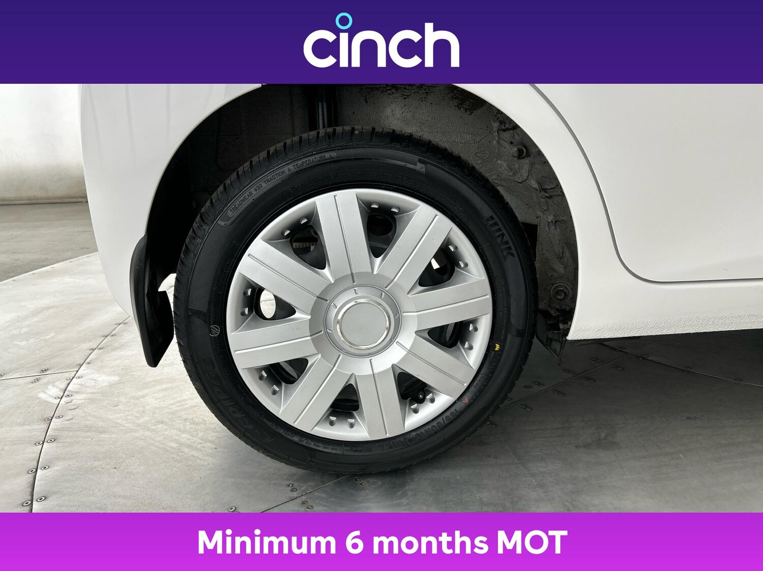 Used Toyota AYGO 2021 for sale - 76910628: Photo 27