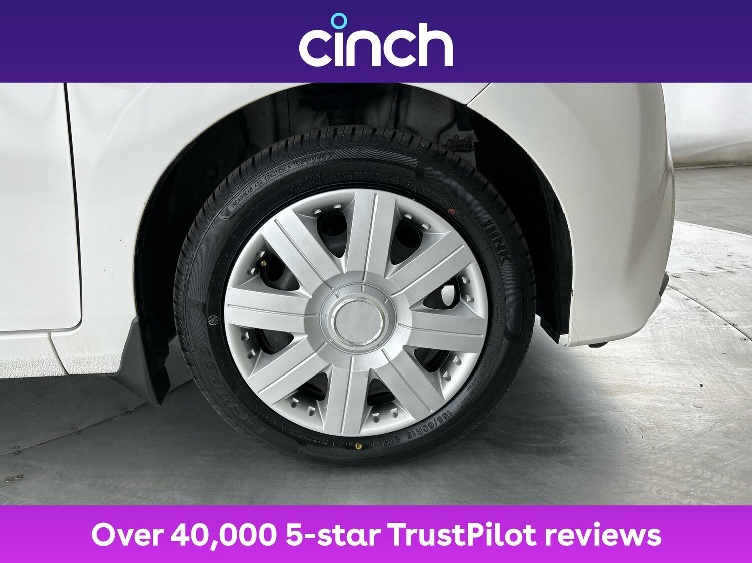 Used Toyota AYGO 2021 for sale - 76910628: Photo 28