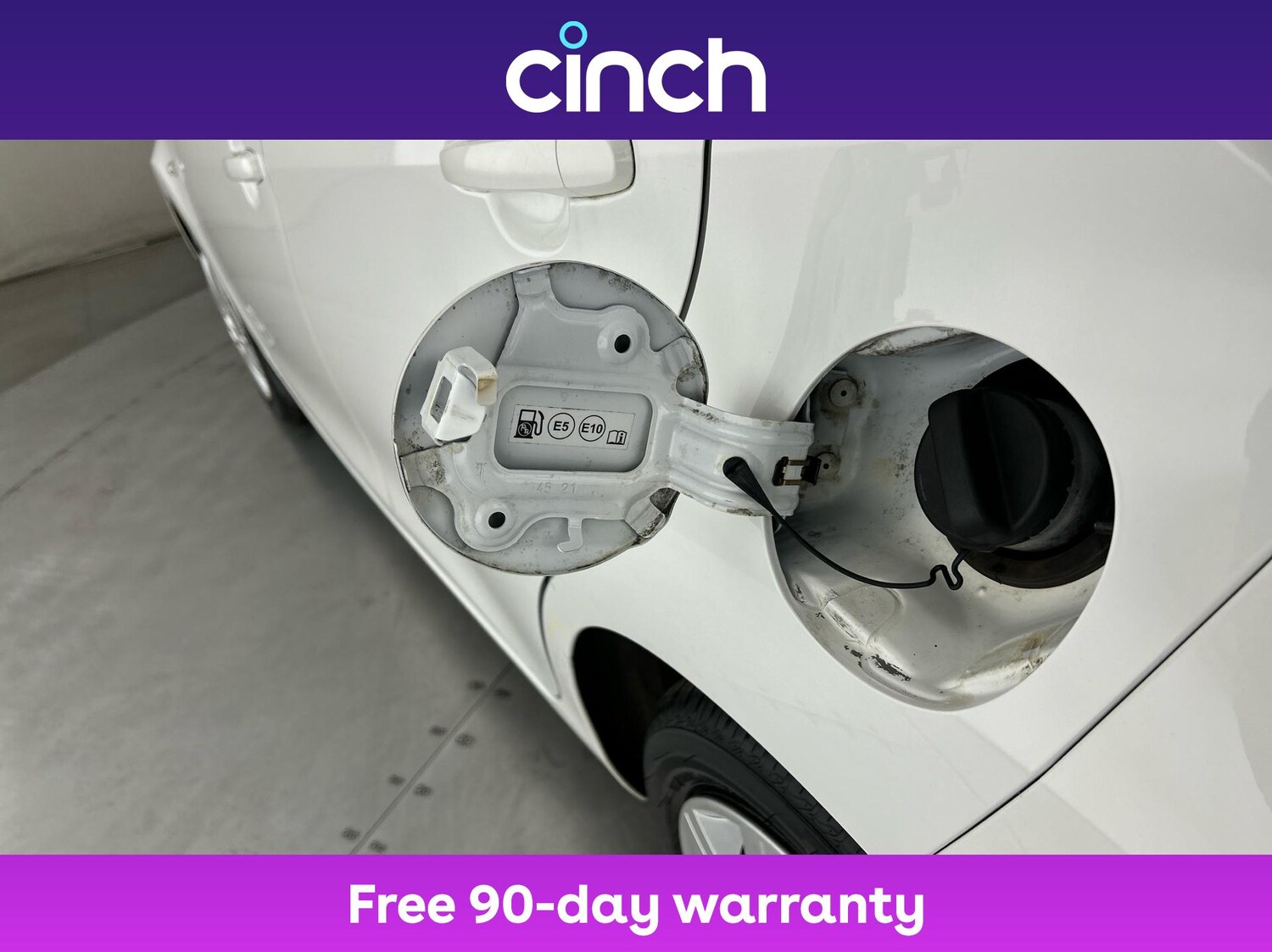 Used Toyota AYGO 2021 for sale - 76910628: Photo 29