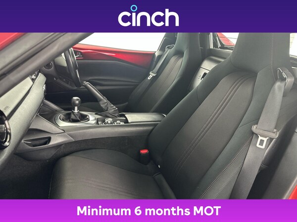 Used Mazda MX-5 RF 2019 for sale - 75988171: Photo 20
