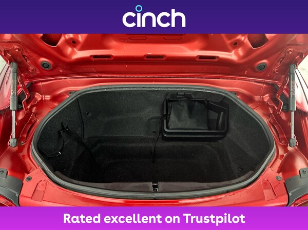 Used Mazda MX-5 RF 2019 for sale - 75988171: Photo 21