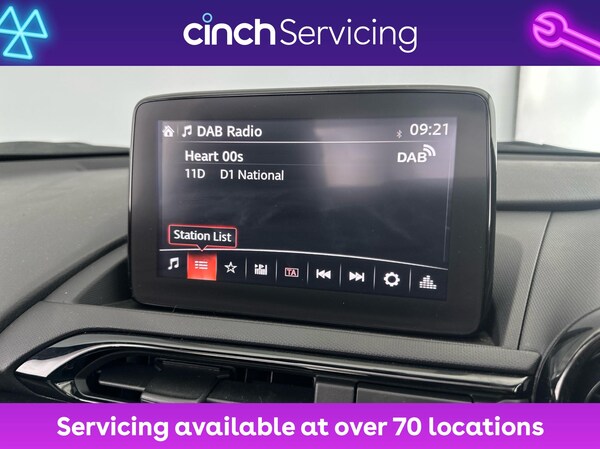 Used Mazda MX-5 RF 2019 for sale - 75988171: Photo 31