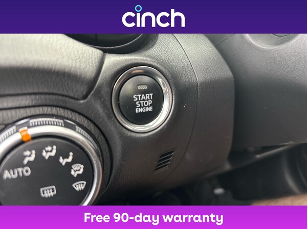 Used Mazda MX-5 RF 2019 for sale - 75988171: Photo 34
